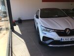 Renault Arkana RS LINE miniatura 3